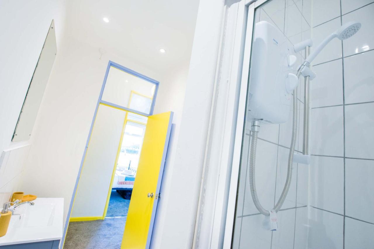 1 Bed Central Cardiff Apartment المظهر الخارجي الصورة